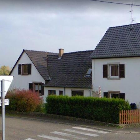 Maison Charmante A Gottenhouse + Jardin Экстерьер фото