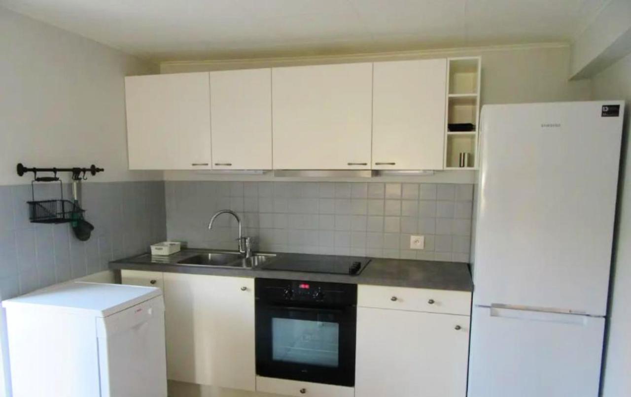Maison Charmante A Gottenhouse + Jardin Экстерьер фото